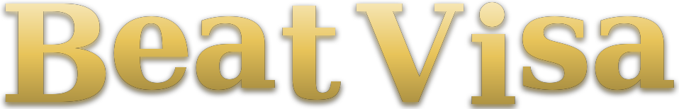 Beat Visa logo